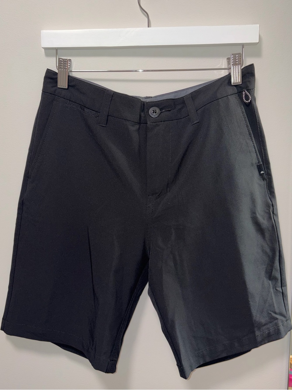 Quicksilver Hybrid Shorts